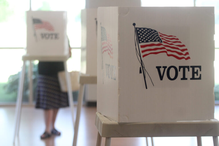 NC Republican senators propose cuts to the state’s most popular voting method