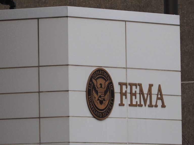 Trump nominates ousted FEMA chief to return