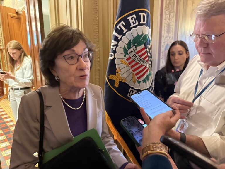 US Senate GOP not sold on $1B Secret Service ask