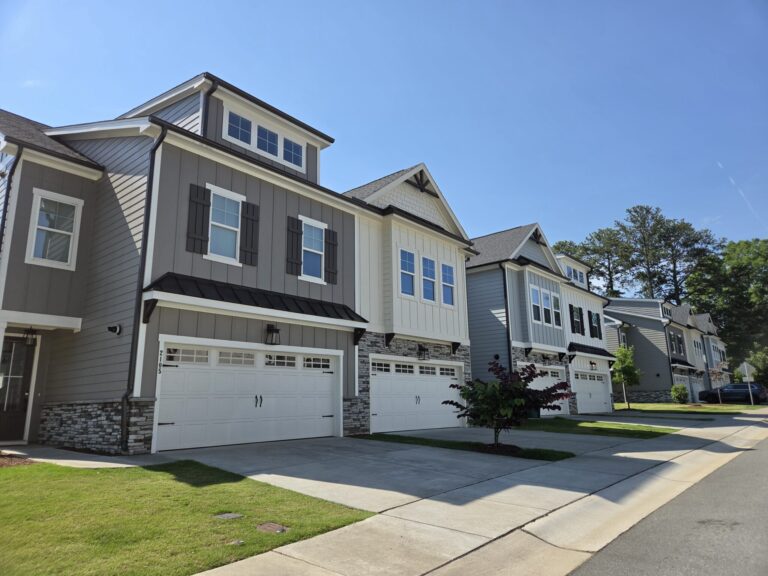 Is the American dream fading? It can depend on your neighborhood.