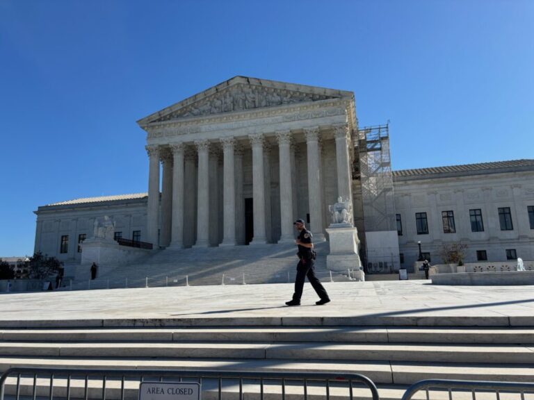 Supreme Court agrees to weigh in on case over rights of some in ‘prolonged’ ICE detention