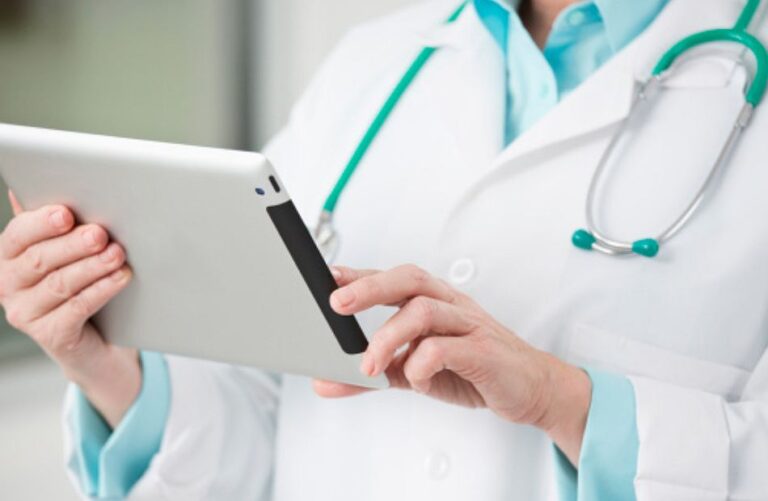 A controversial bill to rein in AI use in medical billing advances in NC Senate