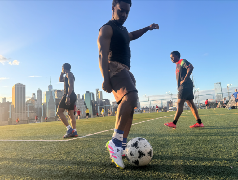 As ICE presence at World Cup looms, fans and local leaders prepare