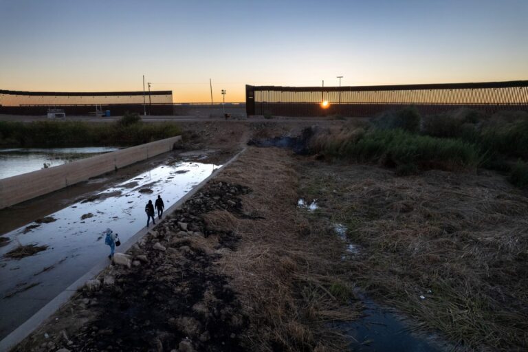 DHS extends permits for immigrants set to lose status when justices’ order takes effect